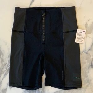 Lululemon Hike to Swim Shorts